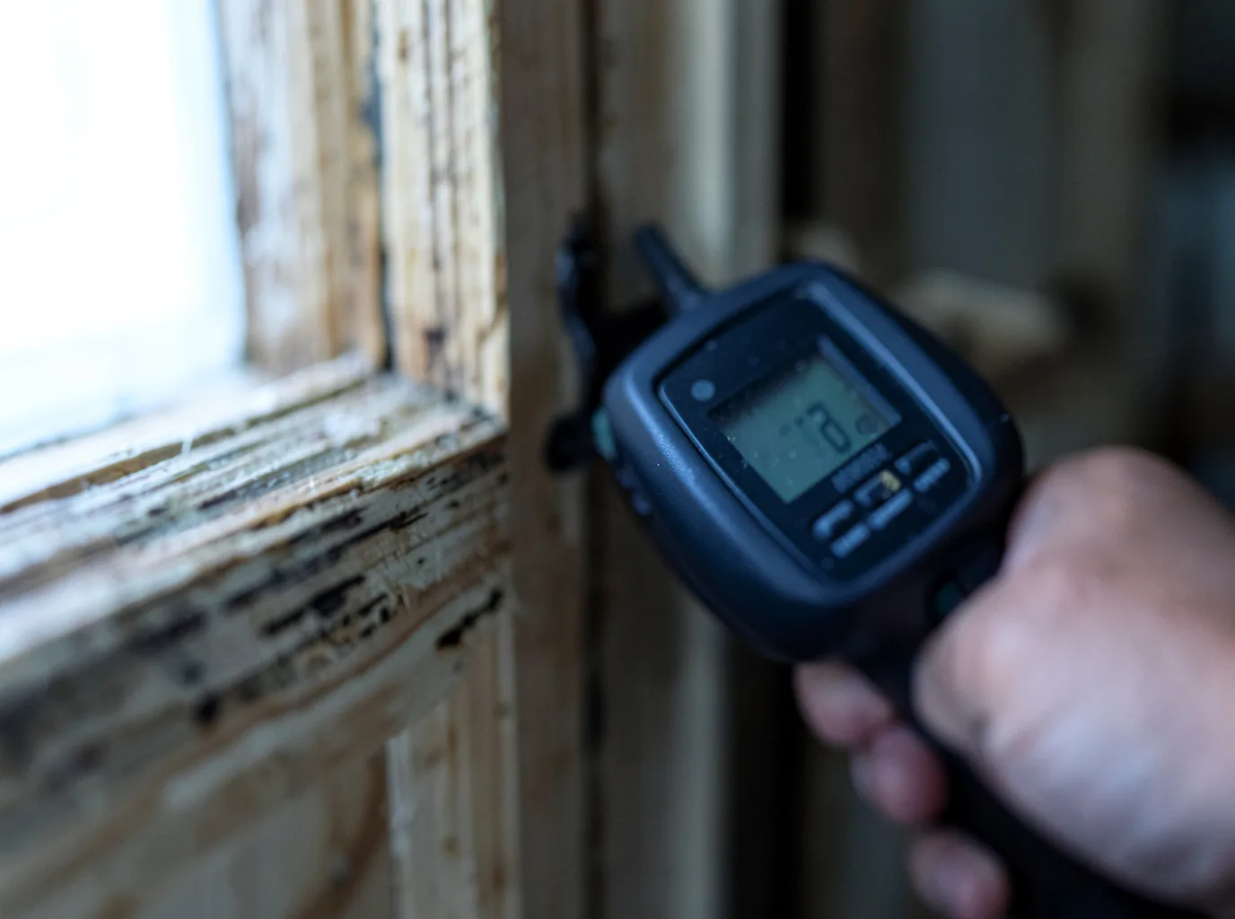 Commercial Water Damage Restoration in Iredell, TX