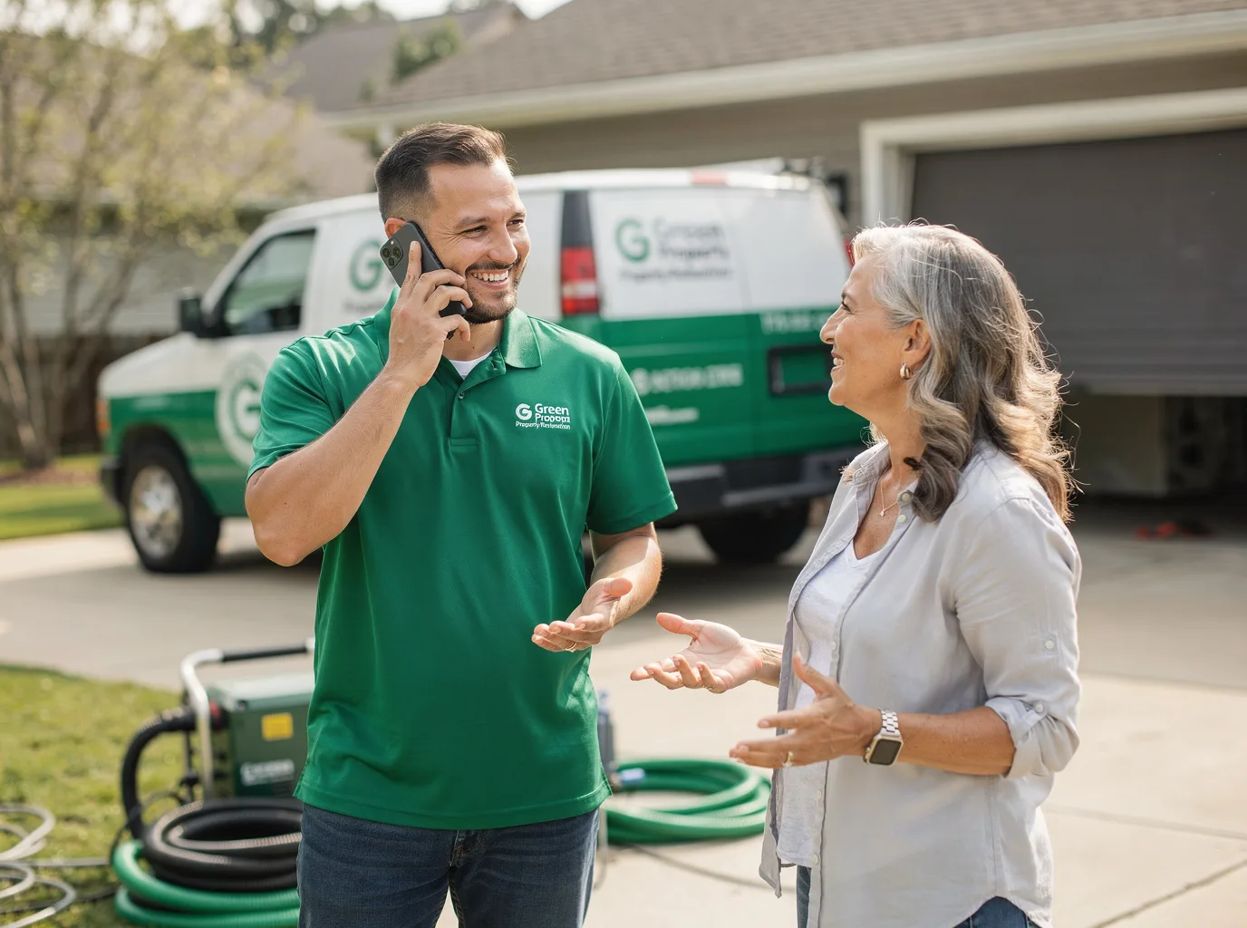 Water Damage Restoration Iredell, TX FAQs